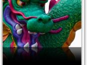 Recreating Apple's iWeb photo reflection effect