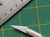 How to Crop and Straighten Multiple Photos