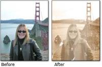 Tips & Tricks for making photos look old