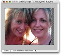 The secret to losing 5 pounds--digitally!