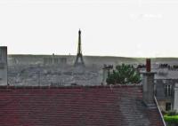 Removing antennas and power lines