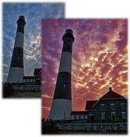 Gradient Map Your Way to a Beautiful Sunrise