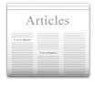 Article Icon