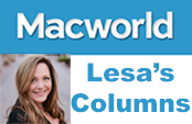 Articles by Lesa Snider